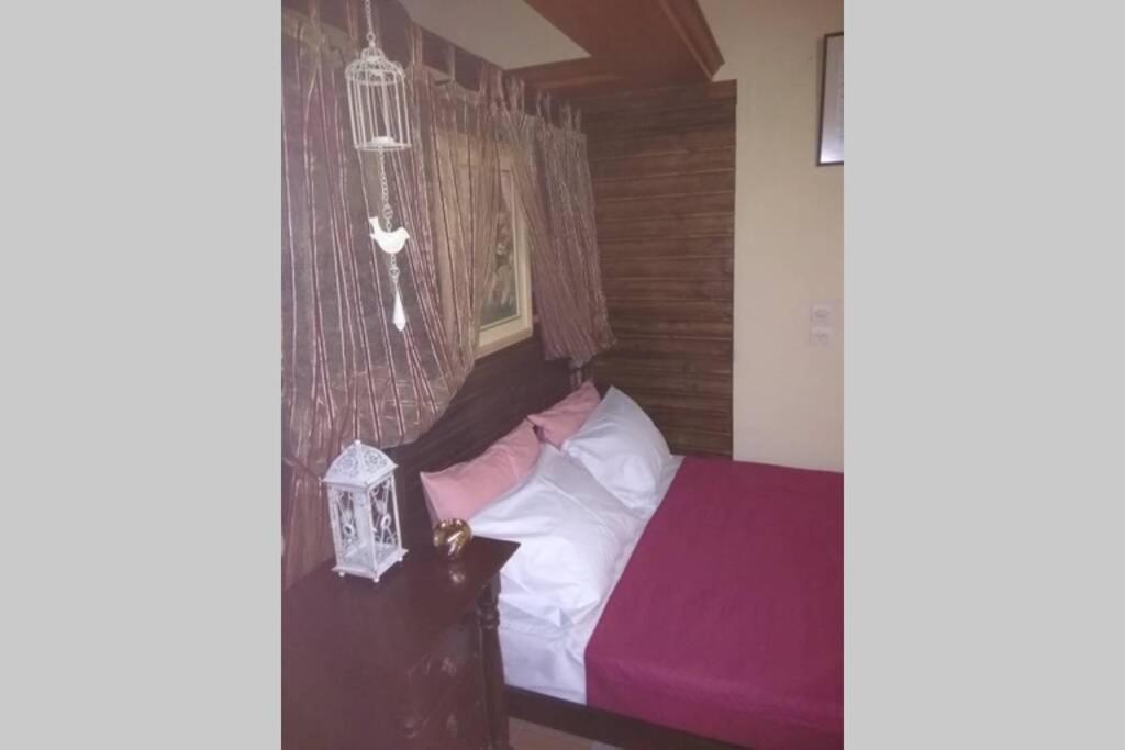 Green Hill Studio Corfu Town Ngoại thất bức ảnh